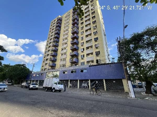 Apartamento - 3 Quartos - Belem - Ocupado — foto 2