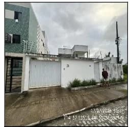 Casa - 4 Quartos - Joao Pessoa - Ocupado — foto 2