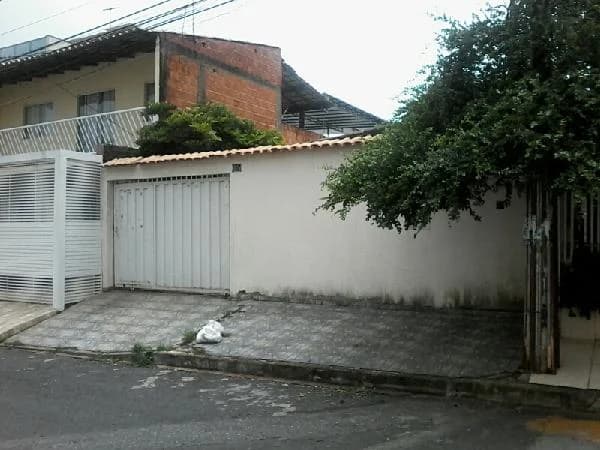 Casa - 2 Quartos - Brasilia - Ocupado — foto 2