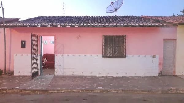 Casa - 2 Quartos - Governador Archer - Ocupado — foto 2