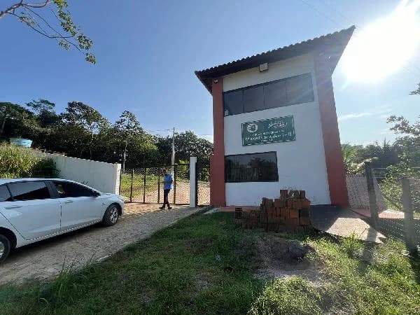 Terreno - Paudalho - Ocupado — foto 2