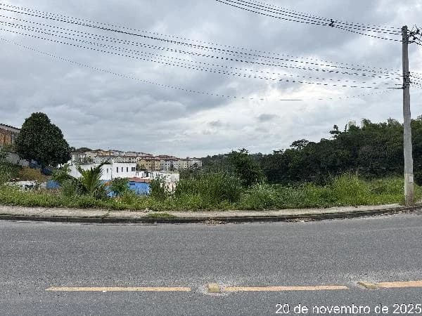 Terreno - Salvador - Ocupado — foto 2