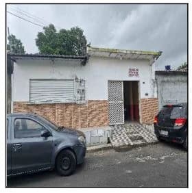 Terreno - Manaus - Ocupado — foto 2