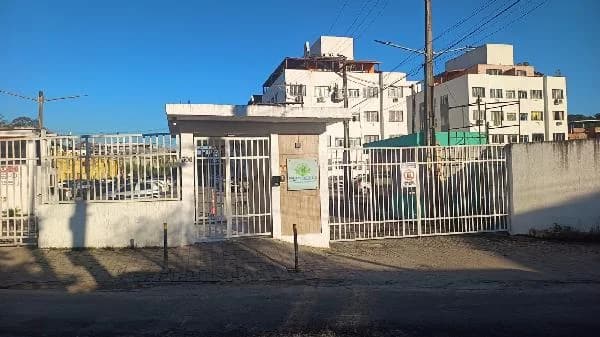 Apartamento - 2 Quartos - Duque de Caxias - Ocupado — foto 2