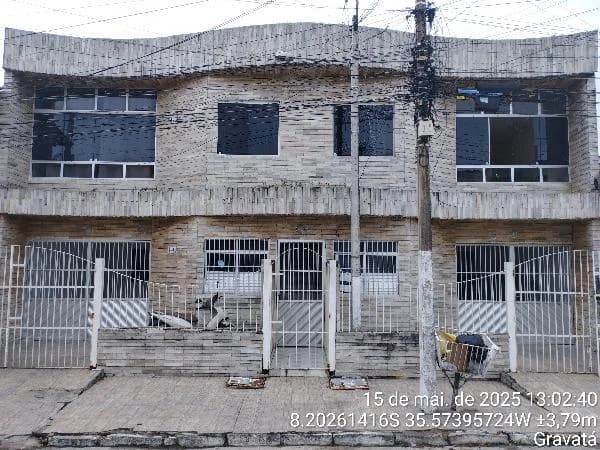 Apartamento - 3 Quartos - Gravata - Ocupado — foto 2