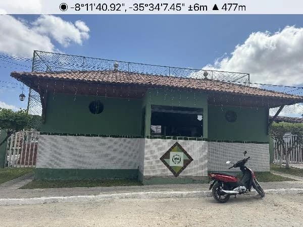Casa - 4 Quartos - Gravata - Ocupado — foto 2