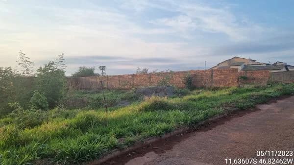 Terreno - Dianopolis - Ocupado — foto 2