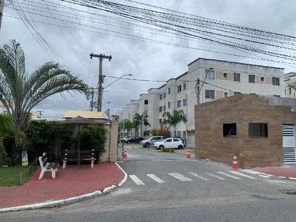 Apartamento - 2 Quartos - Macae - Ocupado — foto 2