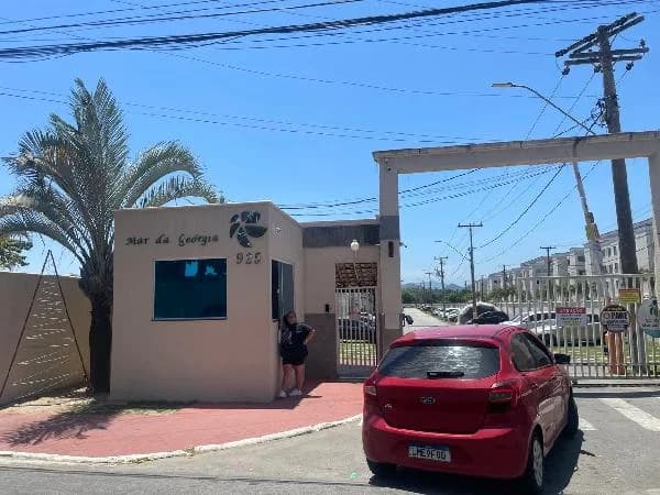Apartamento - 2 Quartos - Macae - Ocupado — foto 2