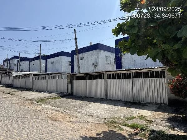 Apartamento - 2 Quartos - Olinda - Ocupado — foto 2