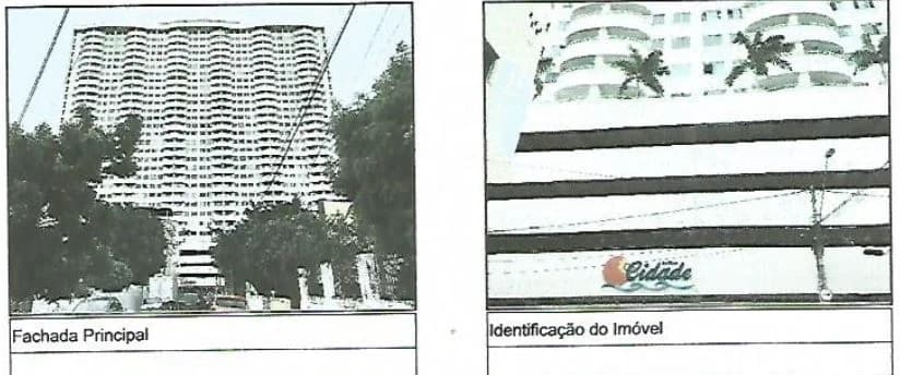 Apartamento - 2 Quartos - Fortaleza - Ocupado — foto 2
