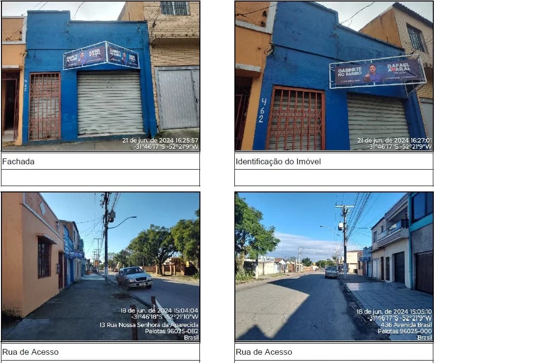 Casa - Pelotas - Ocupado — foto 2