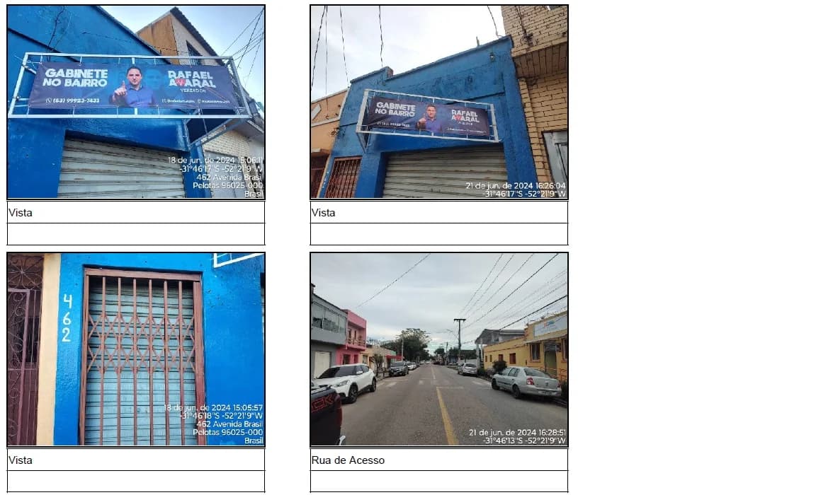 Casa - Pelotas - Ocupado — foto 3