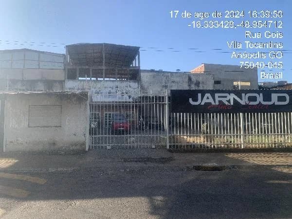 Terreno - Anapolis - Ocupado — foto 2