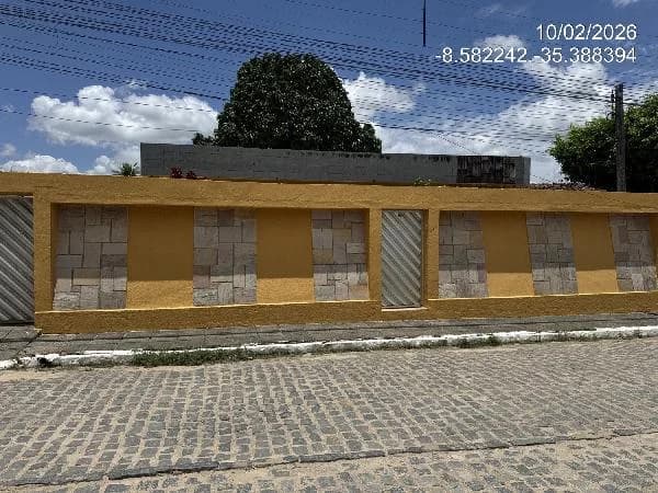 Casa - 3 Quartos - Gameleira - Ocupado — foto 2