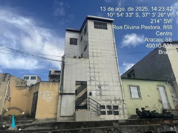 Casa - 3 Quartos - Aracaju - Ocupado — foto 2