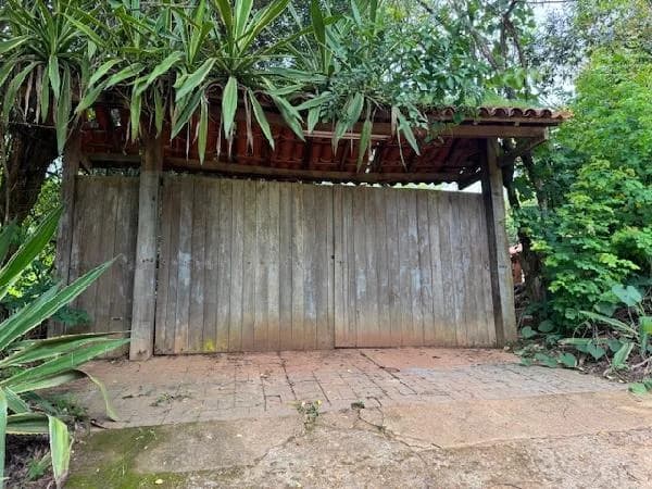 Terreno - Valparaiso de Goias - Ocupado — foto 2