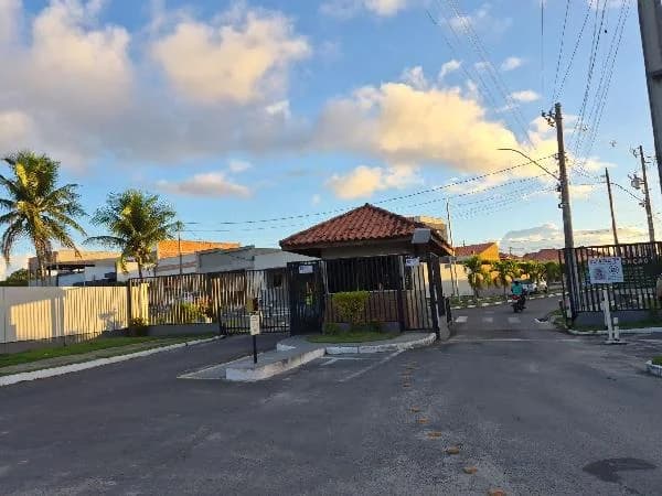 Casa - 2 Quartos - Alagoinhas - Ocupado — foto 2