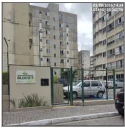 Apartamento - 2 Quartos - Sao Lourenco da Mata - Ocupado — foto 2