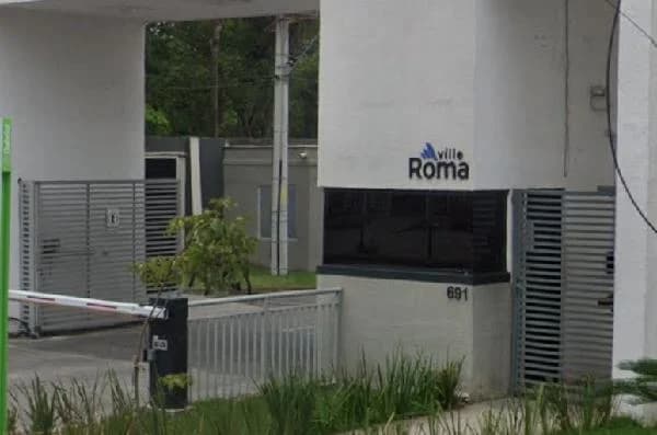 Apartamento - 2 Quartos - Rio de Janeiro - Ocupado — foto 2