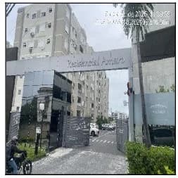 Apartamento - Rio de Janeiro - Ocupado — foto 2