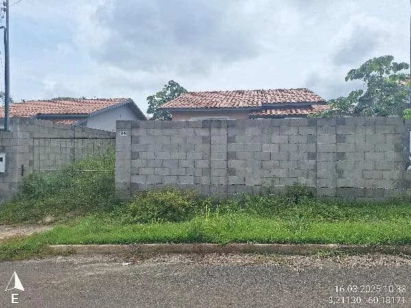 Casa - 2 Quartos - Iranduba - Desocupado — foto 2