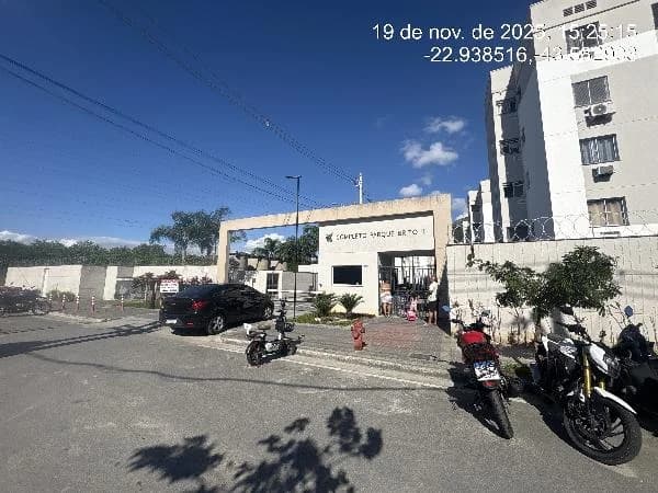 Apartamento - 2 Quartos - Rio de Janeiro - Ocupado — foto 2