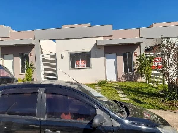 Casa - 2 Quartos - Piracicaba - Desocupado — foto 2