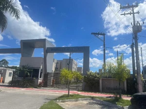 Apartamento - 2 Quartos - Macae - Ocupado — foto 2