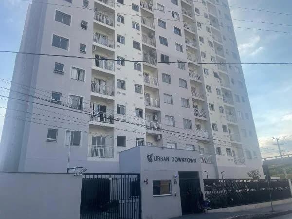 Apartamento - 1 Quartos - Niteroi - Ocupado — foto 2