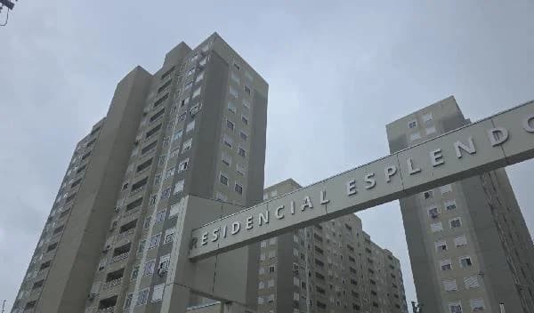 Apartamento - 2 Quartos - Rio de Janeiro - Ocupado — foto 2