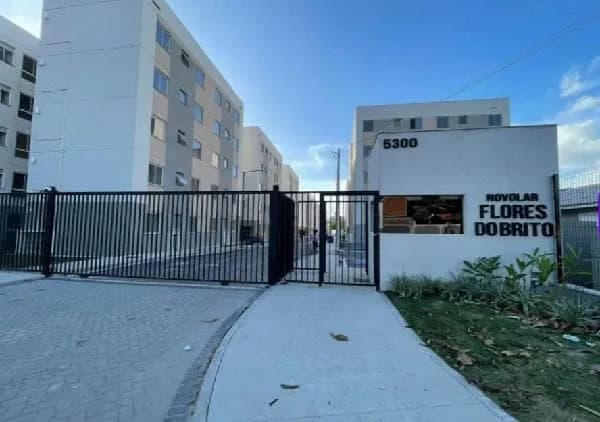 Apartamento - 2 Quartos - Rio de Janeiro - Ocupado — foto 2