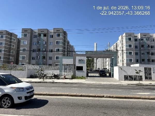 Apartamento - 2 Quartos - Rio de Janeiro - Ocupado — foto 2