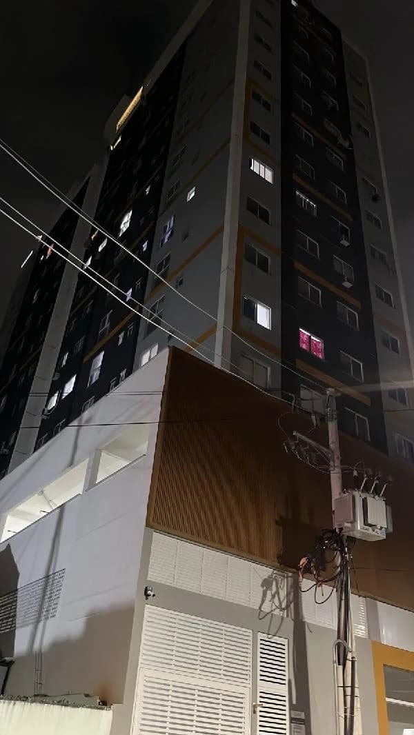 Apartamento - 2 Quartos - Nilopolis - Ocupado — foto 2