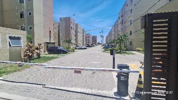 Apartamento - 2 Quartos - Rio de Janeiro - Ocupado — foto 2