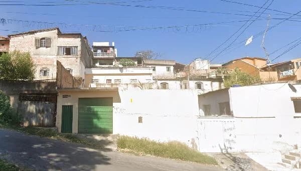 Casa - 1 Quartos - Ribeirao das Neves - Ocupado — foto 2