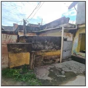 Casa - 2 Quartos - Nilopolis - Ocupado — foto 2