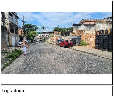 Casa - 2 Quartos - Nilopolis - Ocupado — foto 3