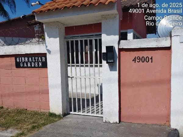 Apartamento - Rio de Janeiro - Ocupado — foto 2