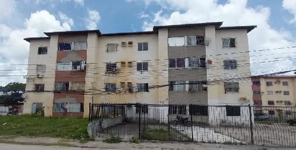 Apartamento - 2 Quartos - Olinda - Ocupado — foto 2
