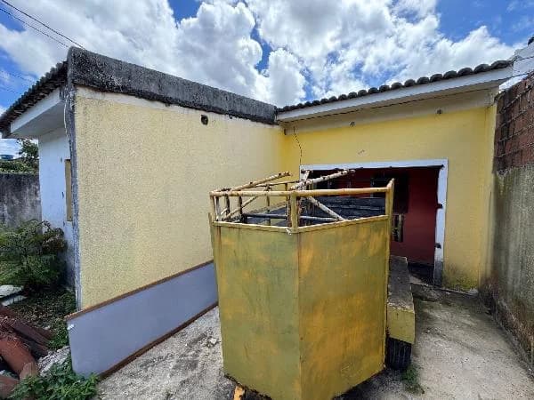 Casa - 3 Quartos - Camaragibe - Desocupado — foto 2