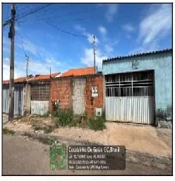 Casa - 2 Quartos - Cocalzinho de Goias - Ocupado — foto 2