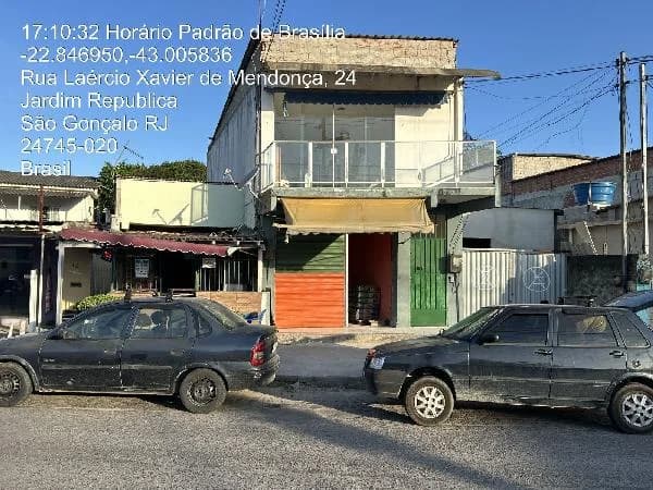 Casa - Sao Goncalo - Ocupado — foto 2