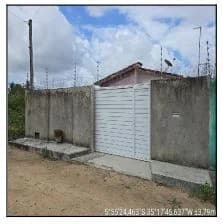 Casa - 2 Quartos - Macaiba - Não Informado. — foto 2