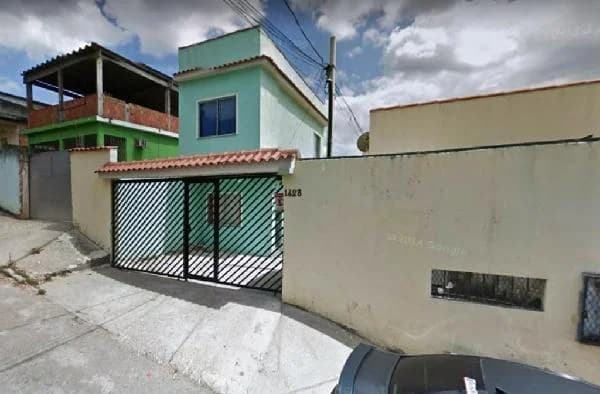 Casa - Nilopolis - Ocupado — foto 2
