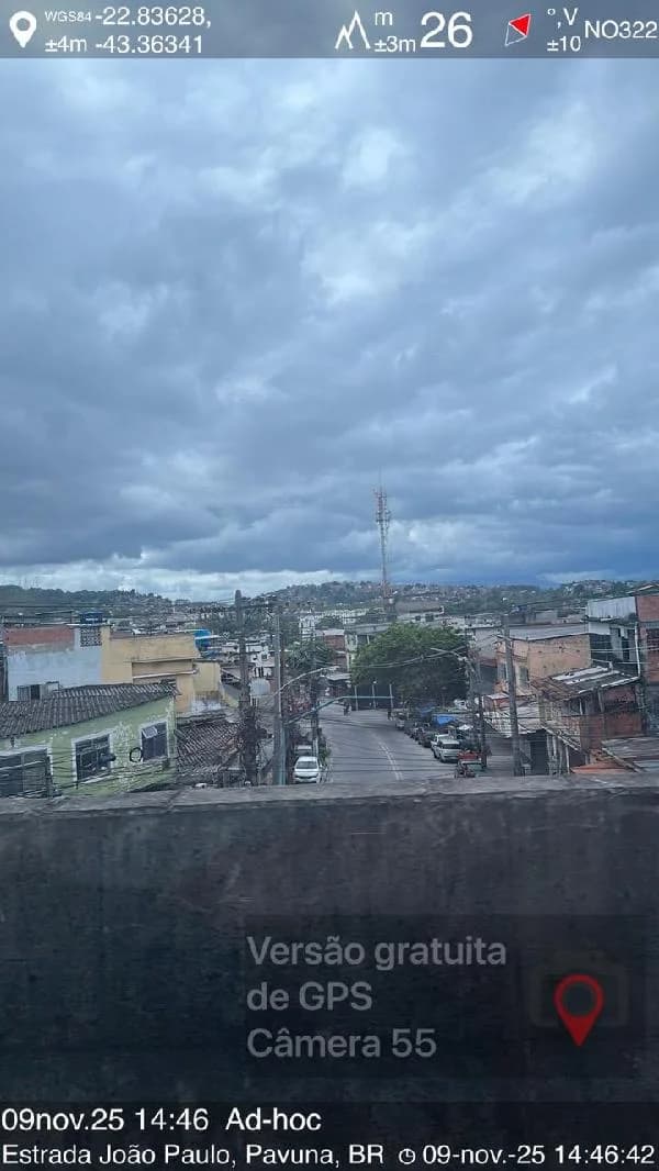 Apartamento - 2 Quartos - Rio de Janeiro - Ocupado — foto 2