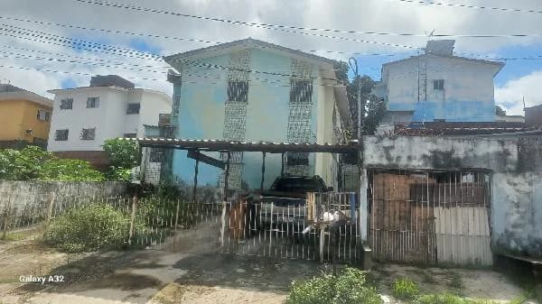 Casa - 2 Quartos - Paulista - Ocupado — foto 2