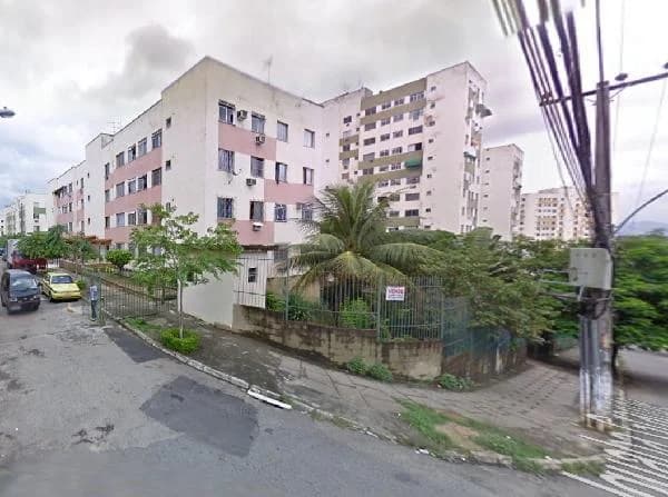 Apartamento - 2 Quartos - Rio de Janeiro - Ocupado — foto 2