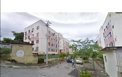 Apartamento - 2 Quartos - Rio de Janeiro - Ocupado — foto 3