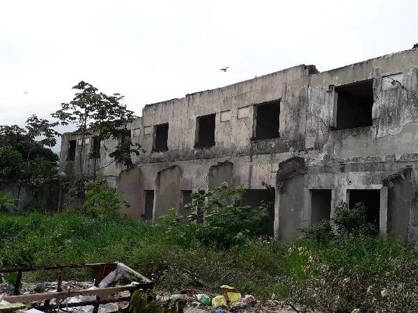 Casa - 2 Quartos - Itaguai - Desocupado — foto 2